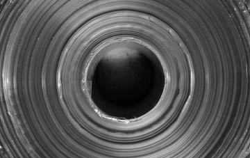 Shenmore edpm waterproofing