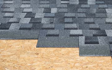 expert Shenmore asphalt roof companies