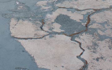 fibreglass roofing replacement Shenmore