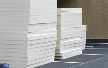 Shenmore flat roof insulation costs