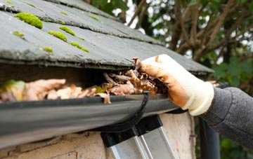 gutter cleaning Shenmore, Herefordshire
