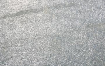 Shenmore laminate fibreglass or shingles?