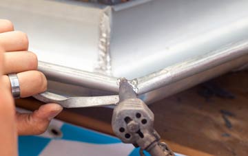 disadvantages of Shenmore lead roofing