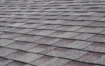 Shenmore tiles for shallow pitch roofing