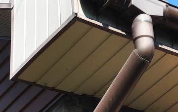 Shenmore soffit installation costs