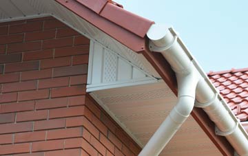 Shenmore soffit repair costs