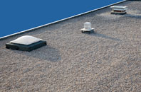 Shenmore flat roofing