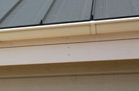 Shenmore soffit repair