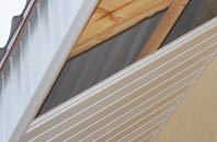 rated Shenmore soffit repair companies